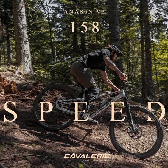 Two months ago we released our SPEED video with @julesgranet riding the 158 Anakin V2. A RAW of on of our typical local tracks, shaped by Jules years ago. 
Who would like to ride this track with us ?

Link in bio🎥

©📸 @batiste.nos

#mtblife #endurobike #mtbedit #mtbgearbox #gearbox #freeridemtb