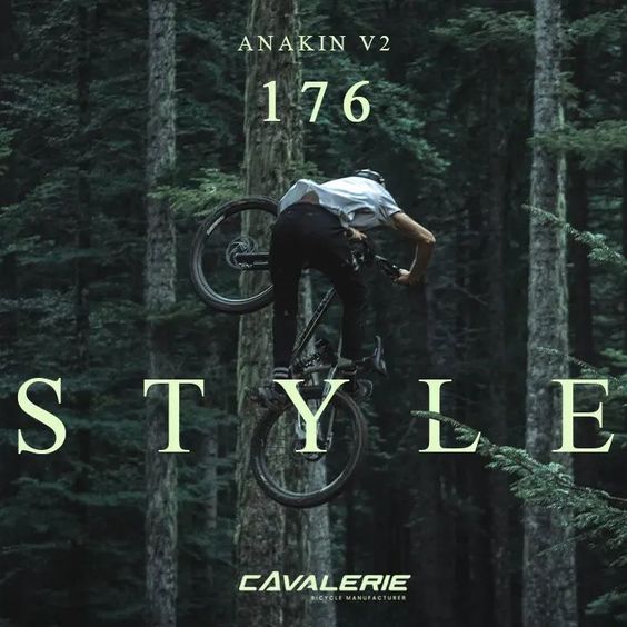 Our new video is available at 6pm today!  In this one @geoffreyador rides with style the tracks of bernex on the anakin v2.

Link in bio 🎥

Special thanks to @bernexbikepark @fast.suspension @asterionwheels @reversecomponents